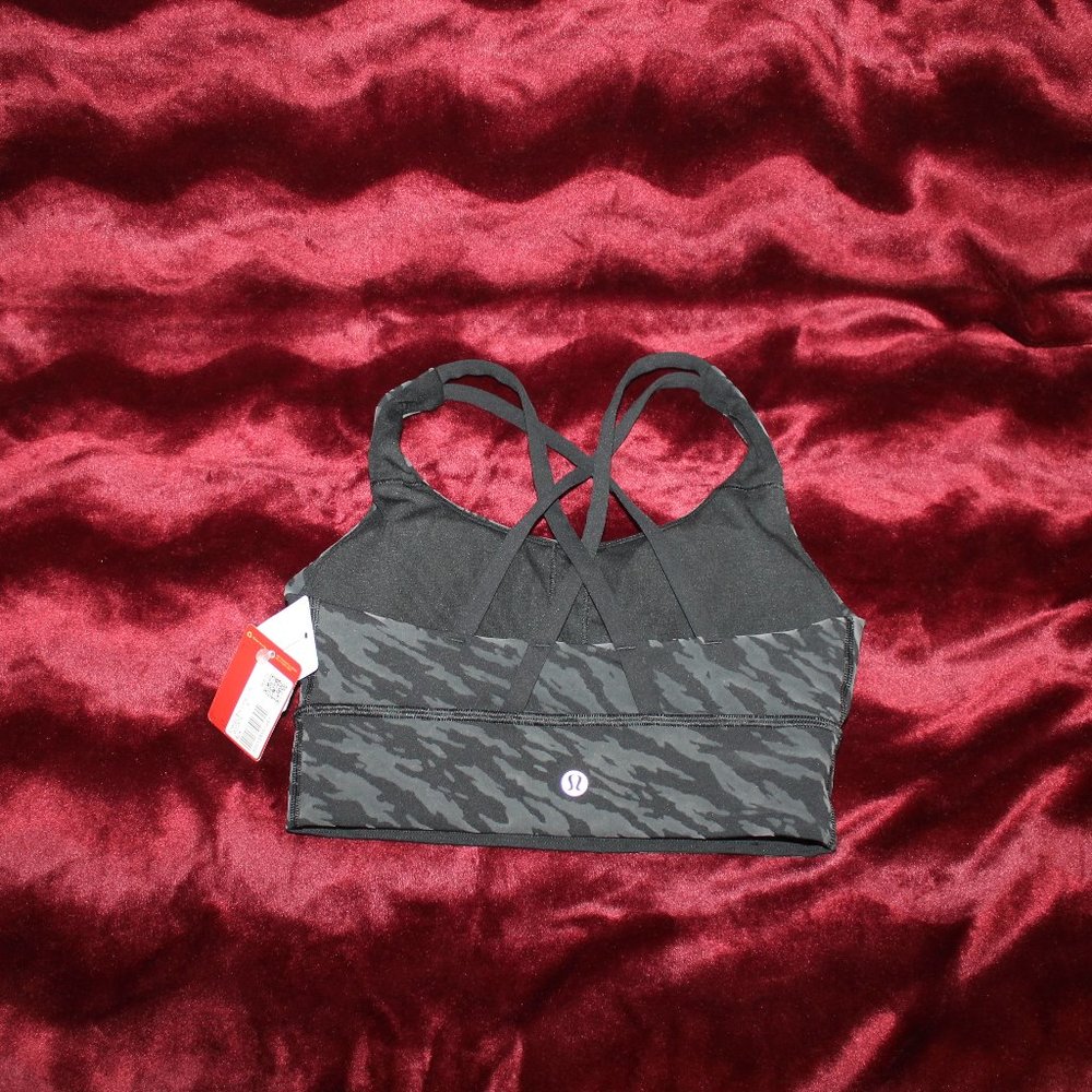 Lululemon sports bra - Picture 5 of 8